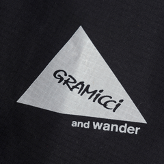 Gramicci C/N Climbing Pants - Black
