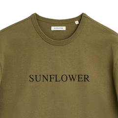 New Logo Tee - Green