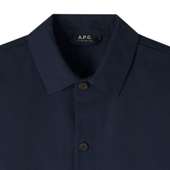 Veste Kerlouan Logo - Dark Navy