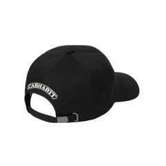 Cold World Cap - Black
