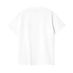 S/S Groundworks T-Shirt White