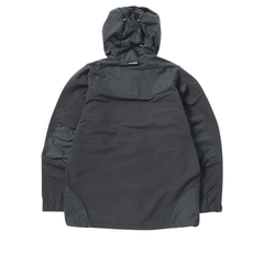 Stretch Shell Jacket - Dark Gray