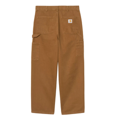 OG Single Knee Pant - Hamilton Brown Stone Washed