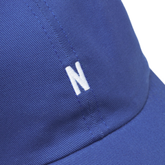 Twill Sports Cap - Workwear Blue