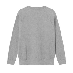 Hester Classic Sweatshirt Grey