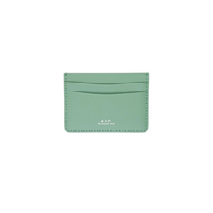 Andre Card Holder - Jade