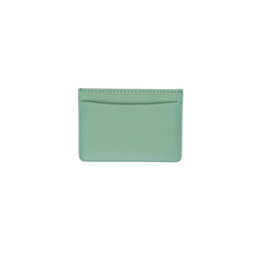 Andre Card Holder - Jade