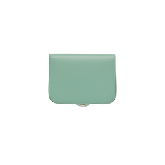 Josh Coin Purse - Jade