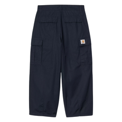 Cole Cargo Pant - Mizar Rinsed