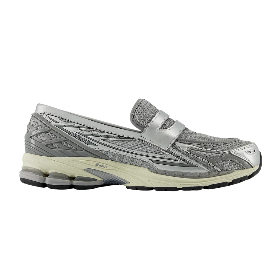 1906L - Silver/Shadow Grey/Turtledove