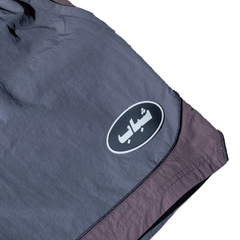 Dune Shorts - Grey