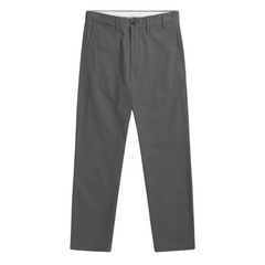 Norse Standard Chino - Magnet Grey