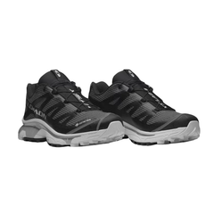 XT-4 GORE-TEX  - Black/Black/Lunar Rock