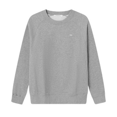 Hester Classic Sweatshirt Grey