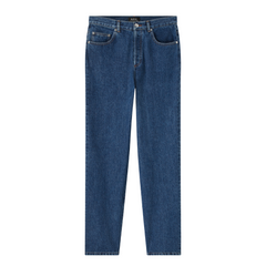 Jean Fairfax - Indigo Delave (Dark Washed)