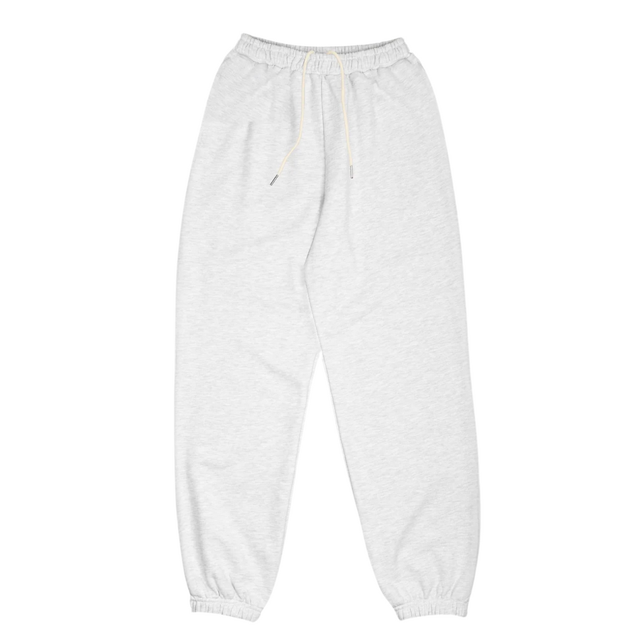 Forever Joggers - Heather Grey