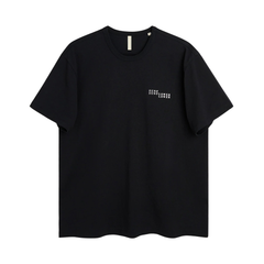 Logo Tee - Black