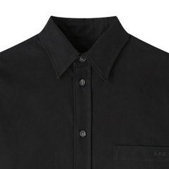 Chemise Emillien - Black