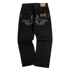 Victory Denim - Black Wash