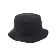 Packable Bucket - Black