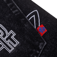 Victory Denim - Black Wash