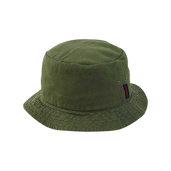 Packable Bucket - Olive