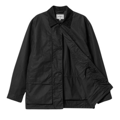 Darper Jacket - Black