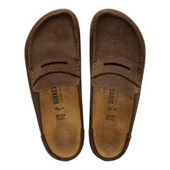 Naples Wrapped Suede Leather - Carafe