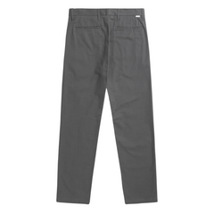 Norse Standard Chino - Magnet Grey