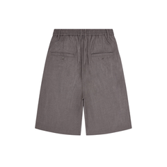 Bermuda Short - Light Grey