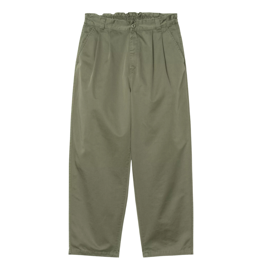 Marv Pant - Leaf Stone Washed