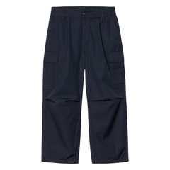 Cole Cargo Pant - Mizar Rinsed