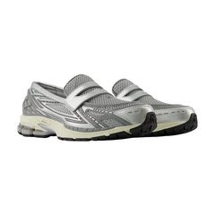 1906L - Silver/Shadow Grey/Turtledove