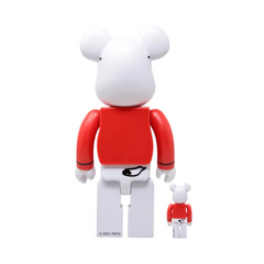 Be@rbrick Joe Cool 100% & 400% Set