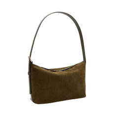 Sac Vera Shoulder - Kaki Fonce