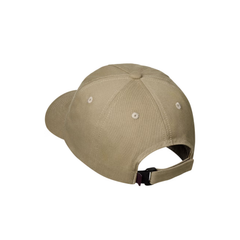 Off-Race Cotton Cap - Dusty Earth