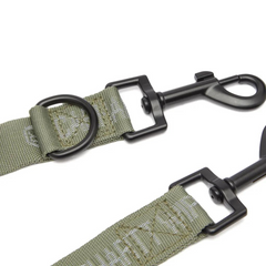 Tour Dog Leash & Collar