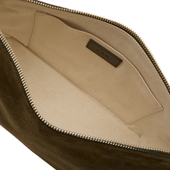 Sac Vera Shoulder - Kaki Fonce