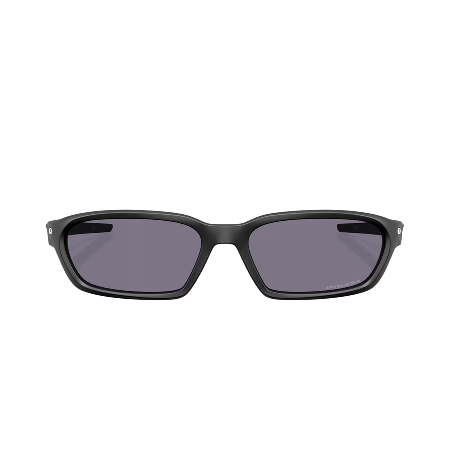 Terraforma - Matte Black / Prizm Grey Lenses