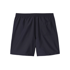 Chase Swim Trunks - Dark Navy/Gold
