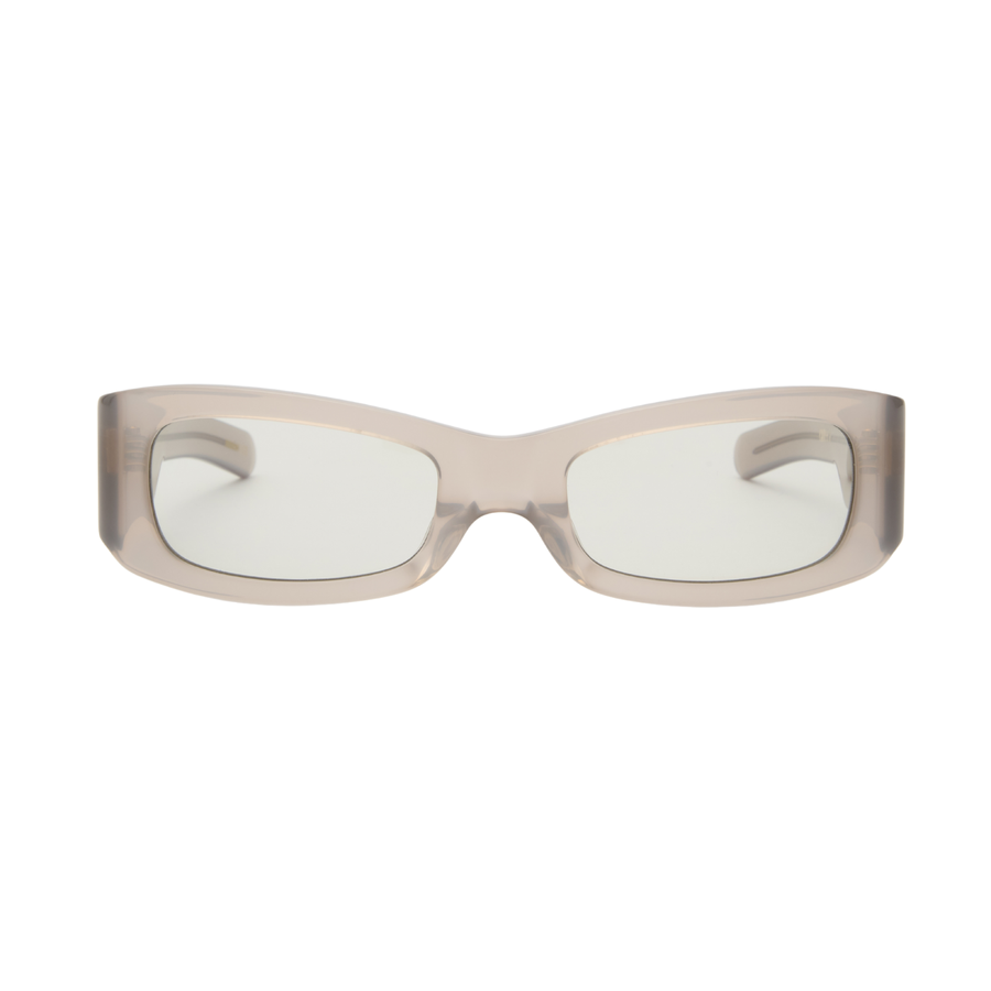 KAREEM - Grey/Smoke Lens Blue Light Lens