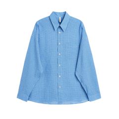 Stable Shirt - Blue