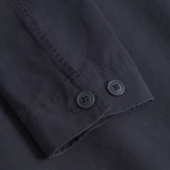 Stefan Worker Jacket - Black