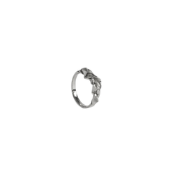 Pelagos Ring - Silver