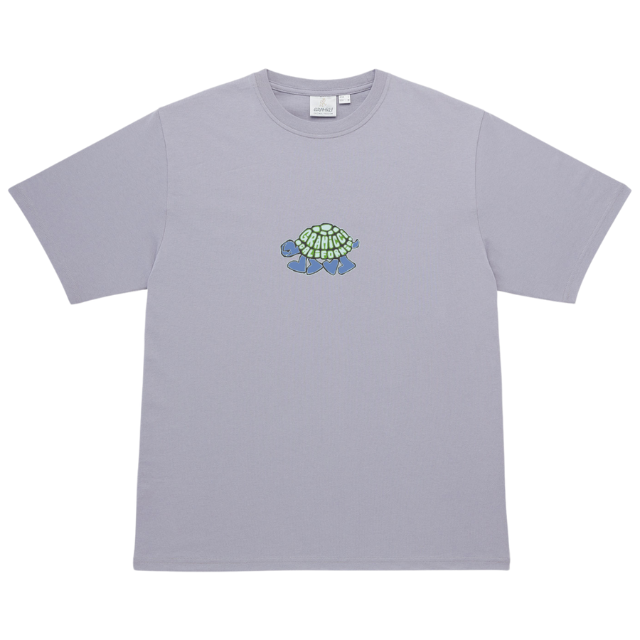 Turtle Tee - Lavender