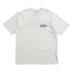 Gramicci Oval Tee - White