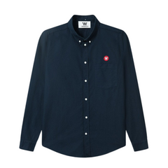 Ted Shirt Navy