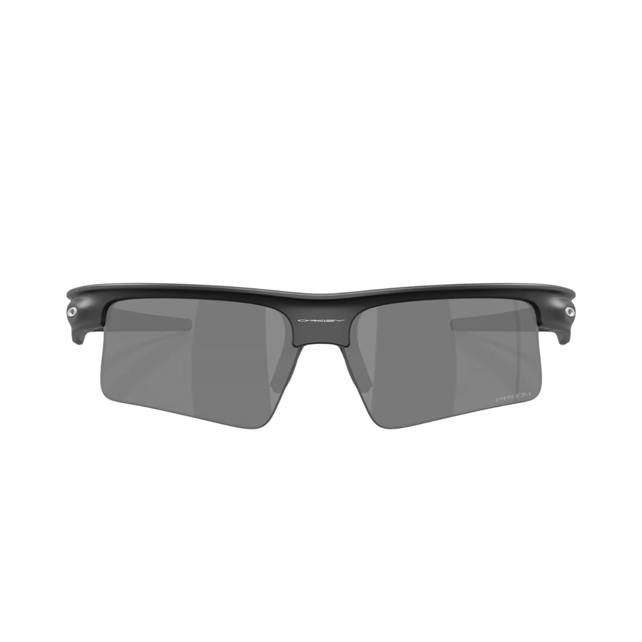 Bisphaera Speed - Matte Black / Prizm Black Lenses