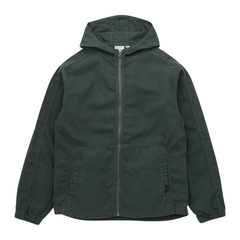 Beach Hoodie Jacket - Shadow