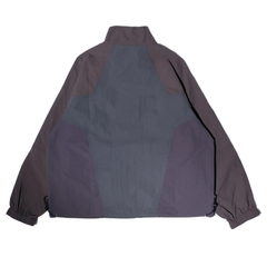 Dune Windbreaker - Grey